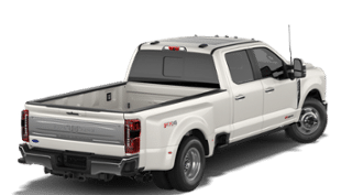 2027 Ford Super Duty® External Image 3